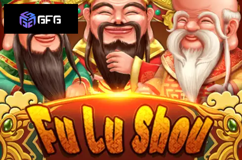 Fu Lu Shou